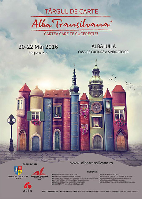 alba transilvana alba iulia