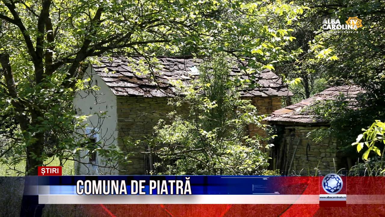 muzeu ceru bacainti