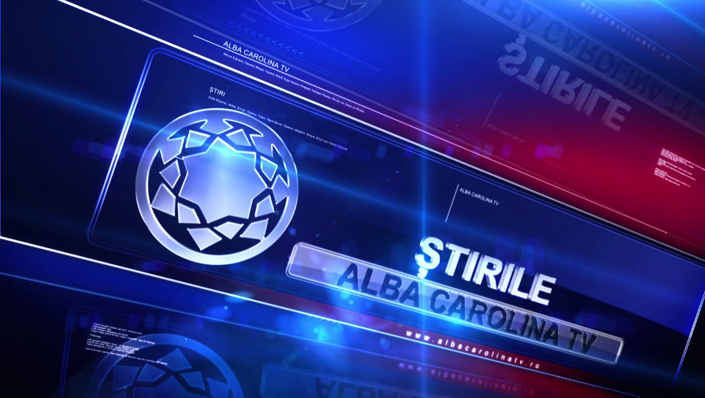 Alba Carolina TV
