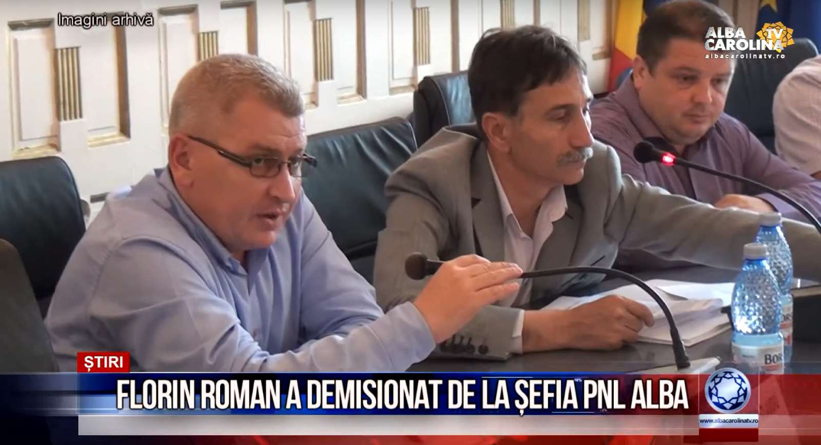 roman florin