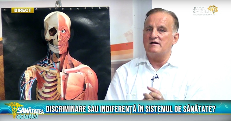 sanatatea de la a la z