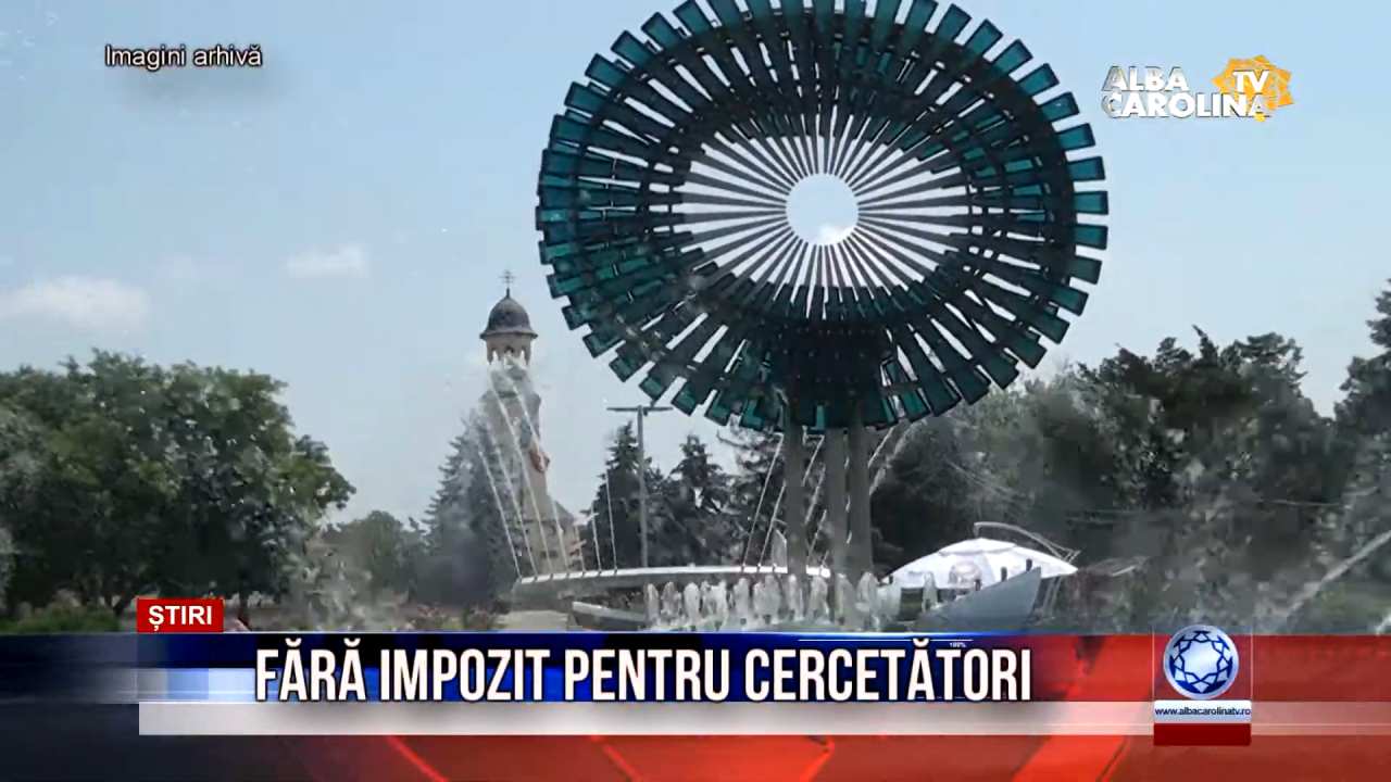 alba iulia cetate