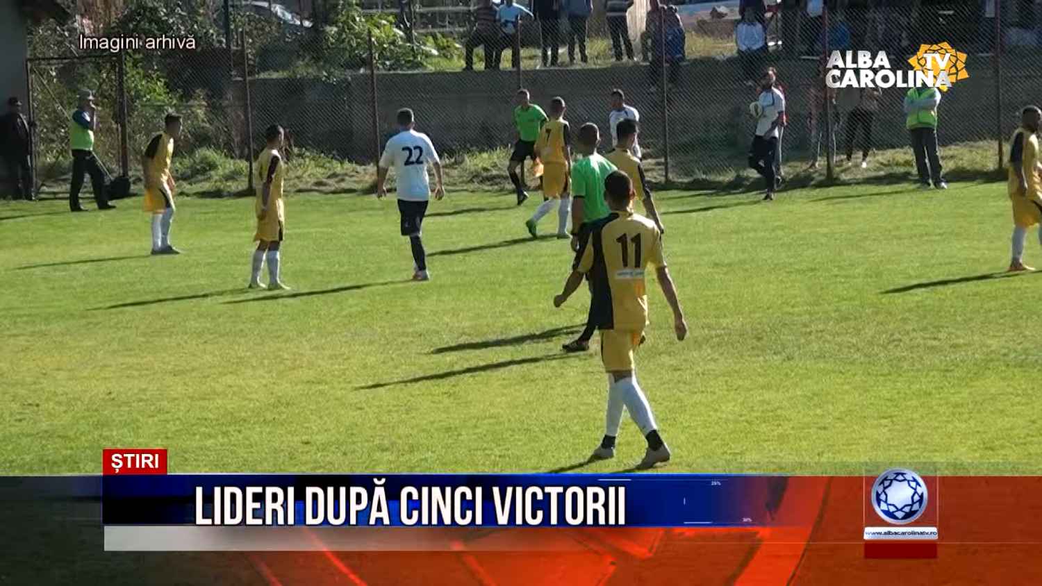 galda de jos fotbal