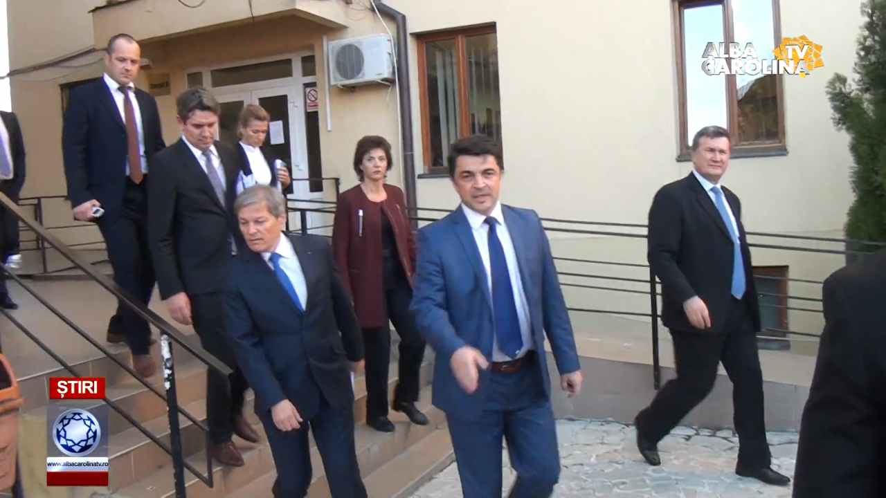 dacian ciolos daniel breaz