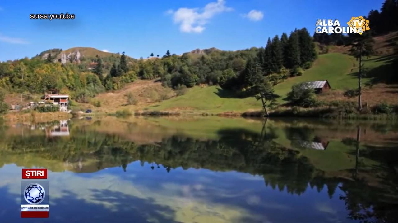 rosia montana unesco