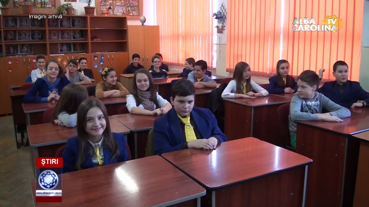 elevi alba iulia