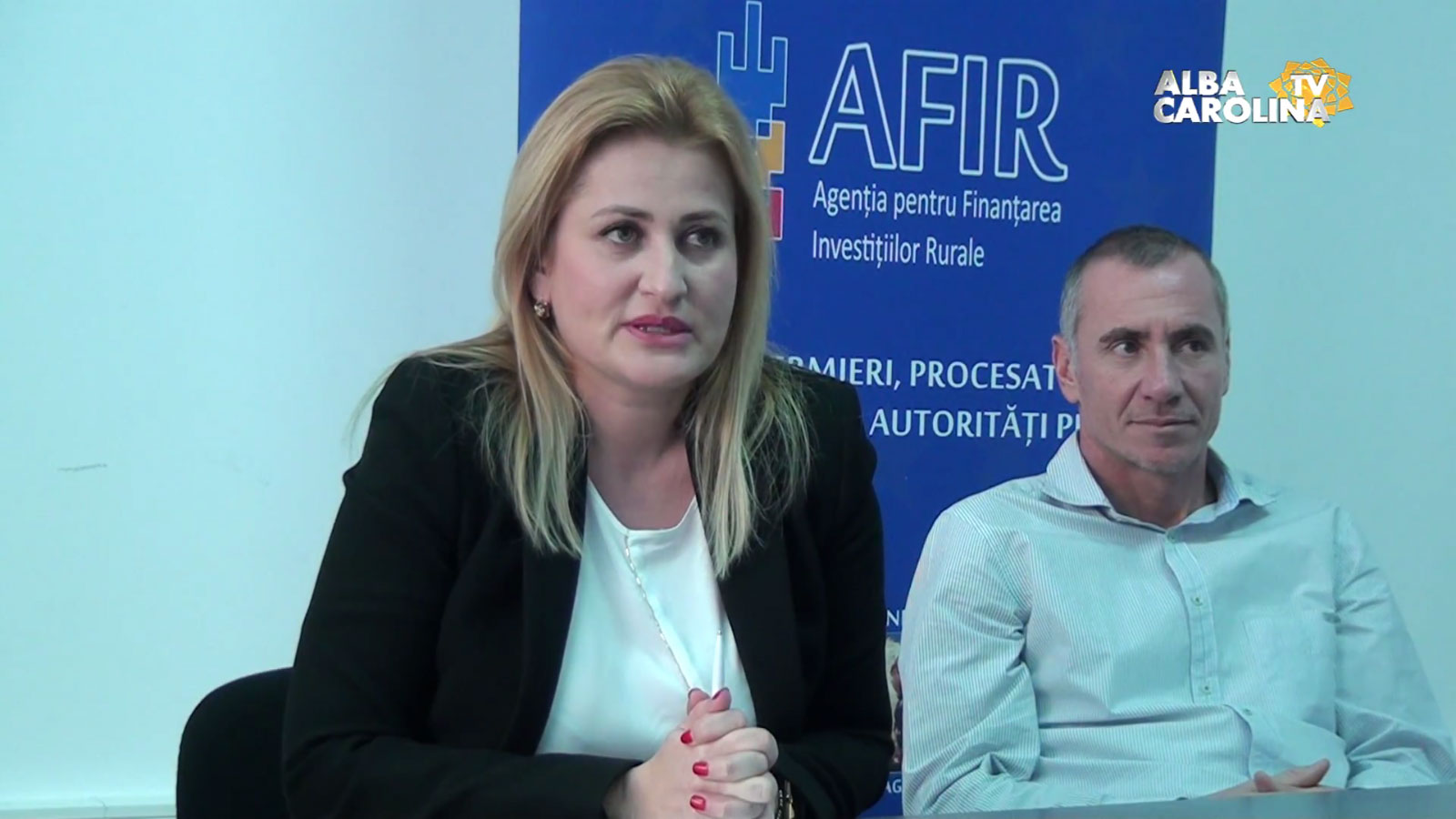 AFIR
