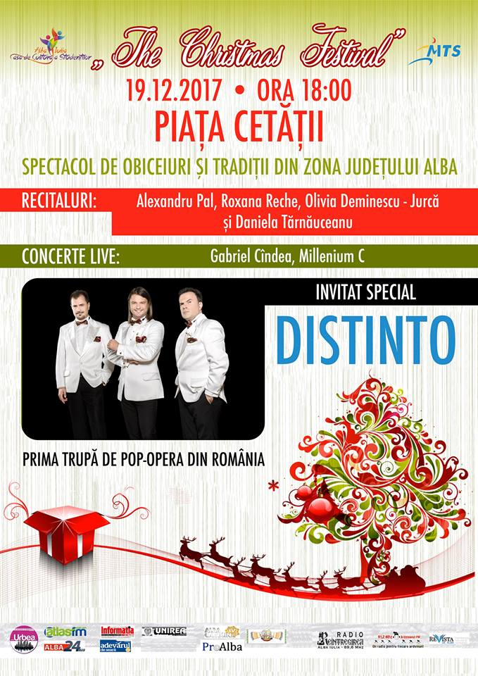 christmas festival
