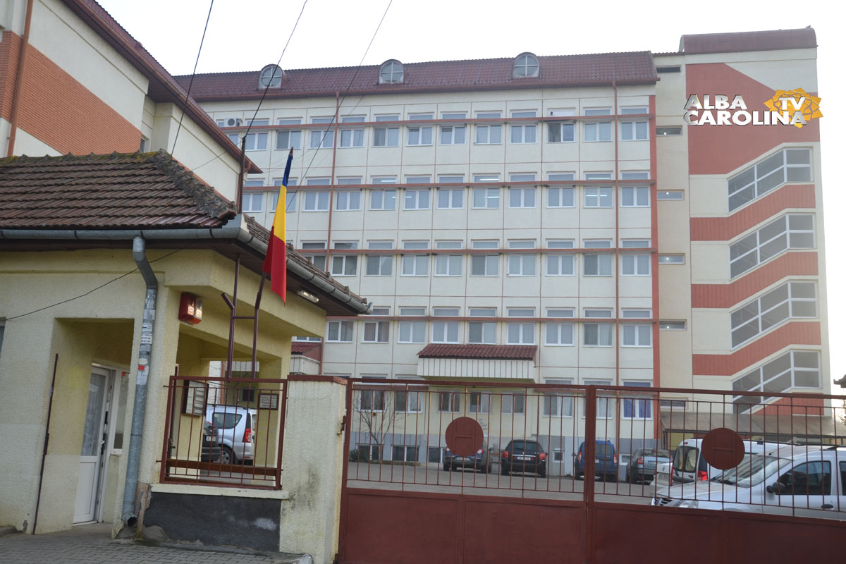 Spital-Blaj