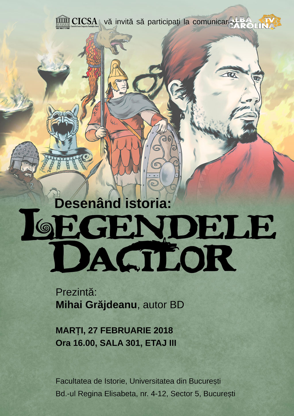 legenda-dacilor