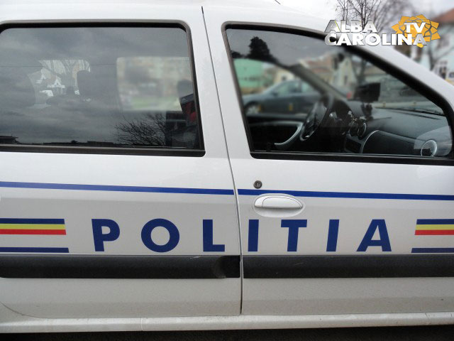 politia-alba-iulia-rutiera