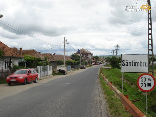 santimbru-pasaj
