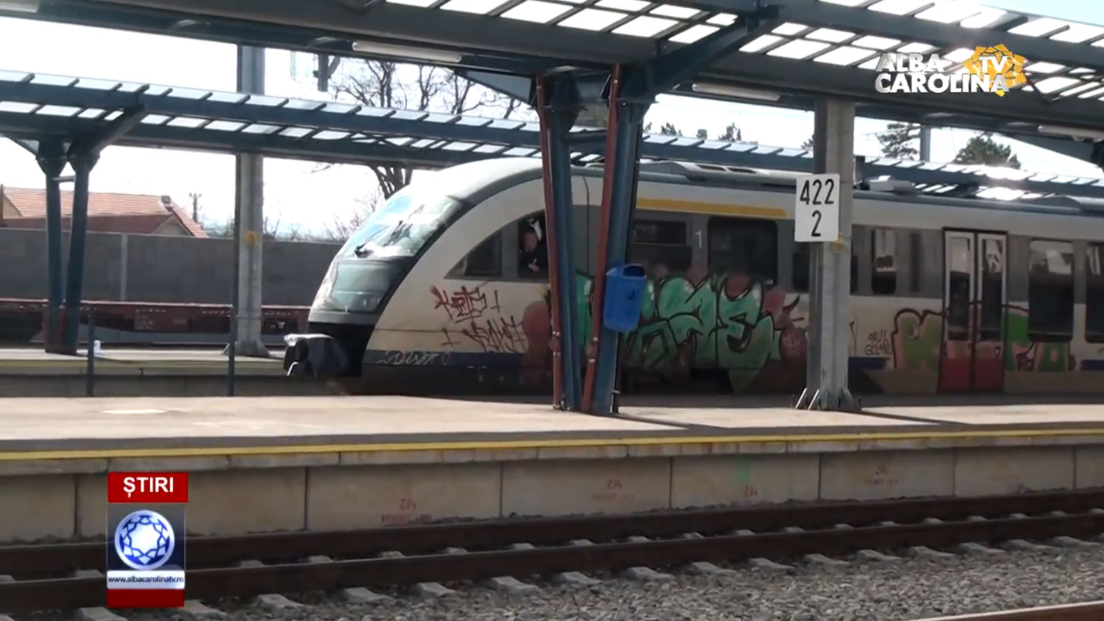 tronson-cale-ferata-viteza