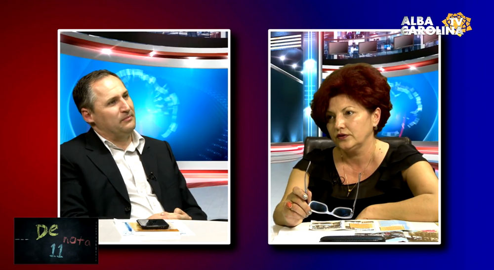 Liceul Tehnologic Agricol Alexandru Borza Ciumbrud Alba Carolina TV