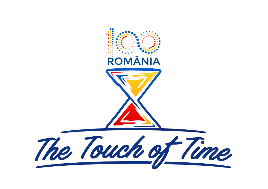 Logo centenar aiud albacarolinatv