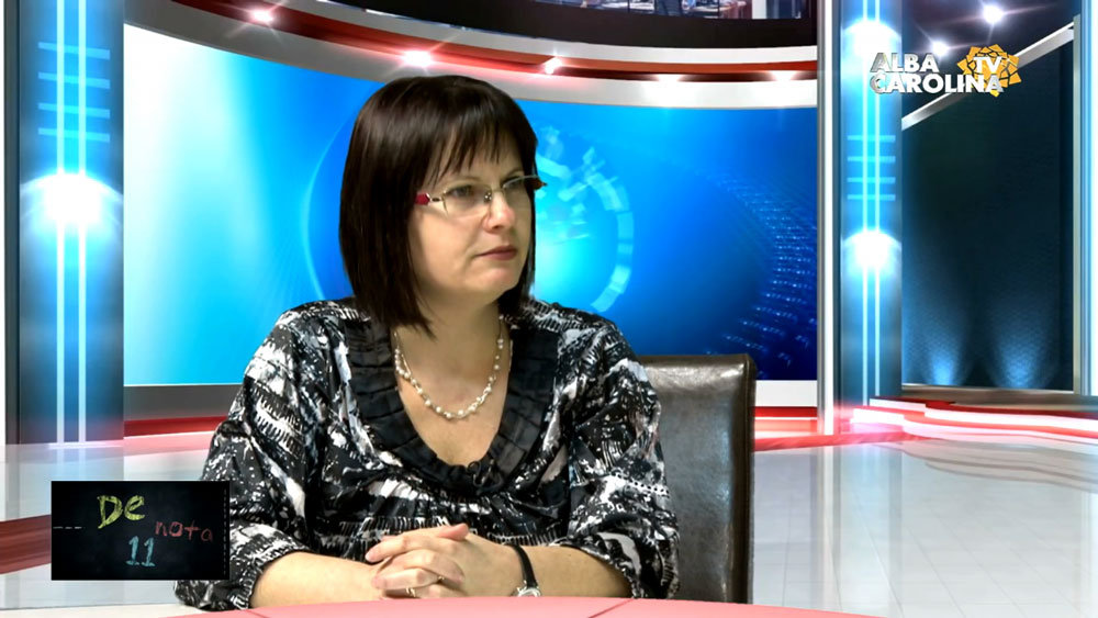 Ramona Popa albacarolinatv goldis vasile