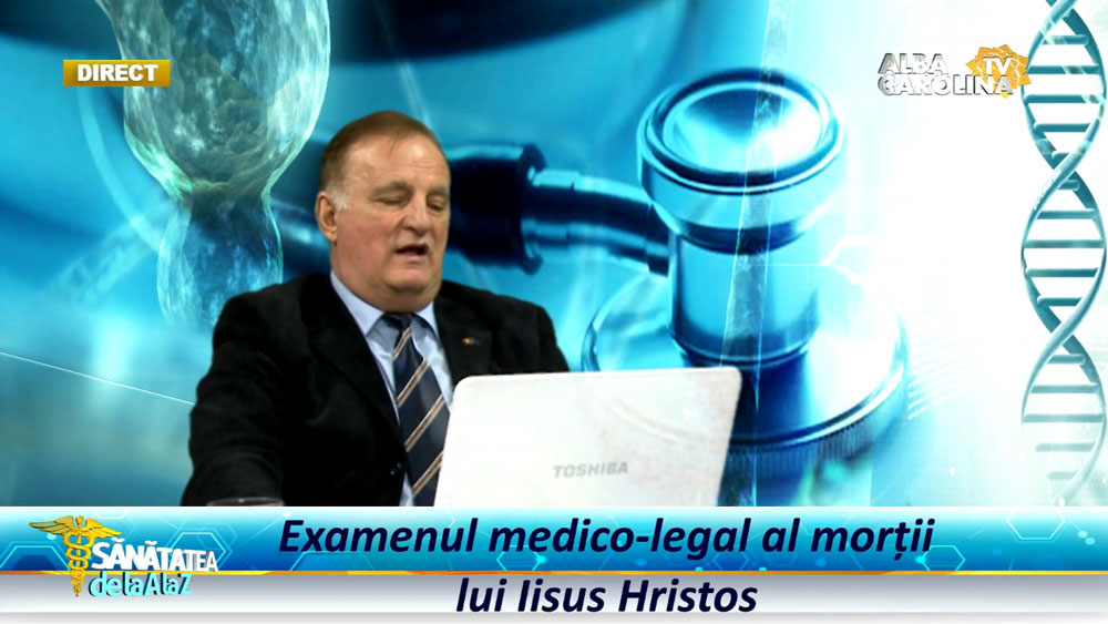 examen-medic-Isus-albacarolinatv