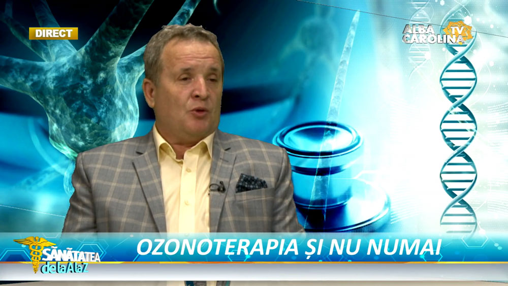 viorel bota ozonoterapia alba carolina tv