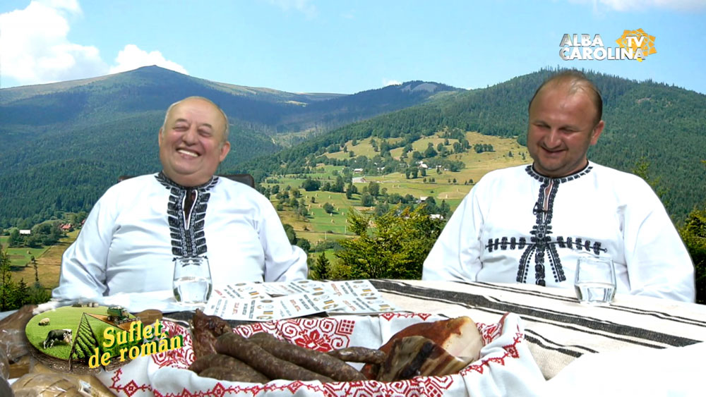 cotu ariesului toskana garten alba carolina tv