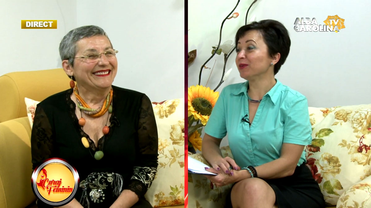 curaj-feminin-alba-carolina tv