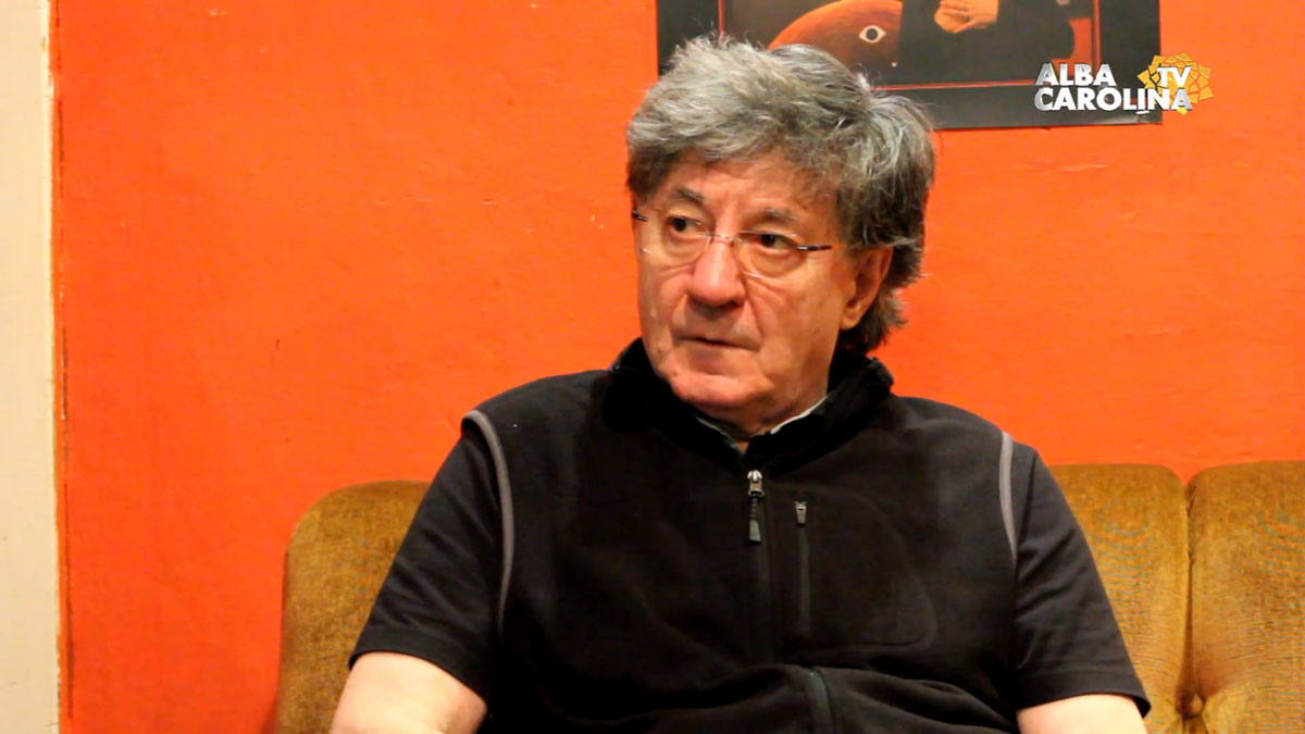 ion caramitru alba carolina tv teatru