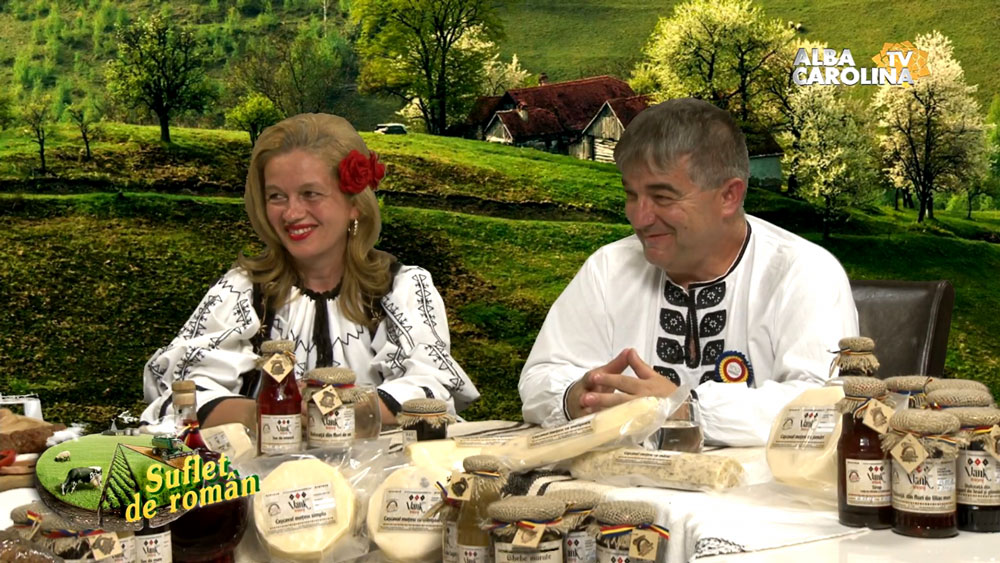 suflet-de-roman-alba-carolina tv