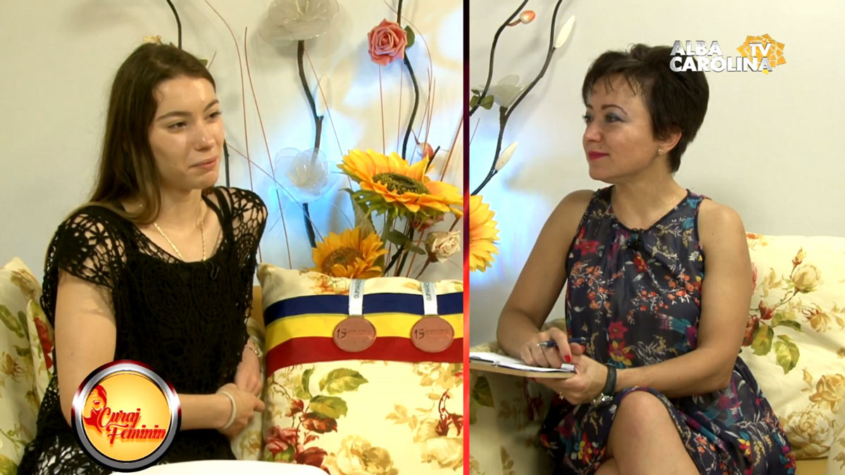 Flavia Sebastiana Sentea