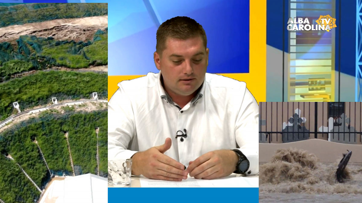 inundatii-galda-groapa-canalizare alba iulia