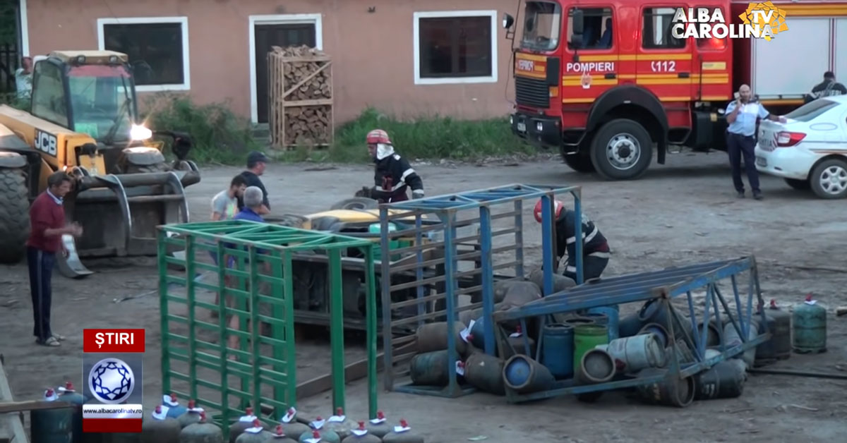 strivit-stivuitor-vintu-de-jos accident