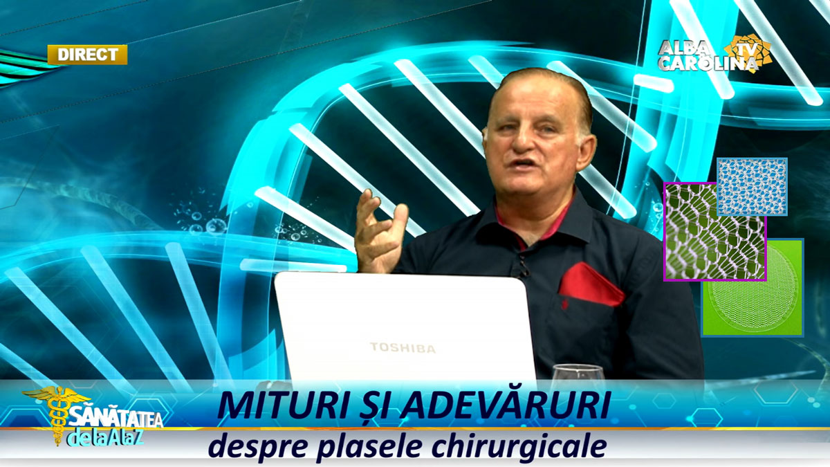 plase-chirurgicale-alba-carolina tv