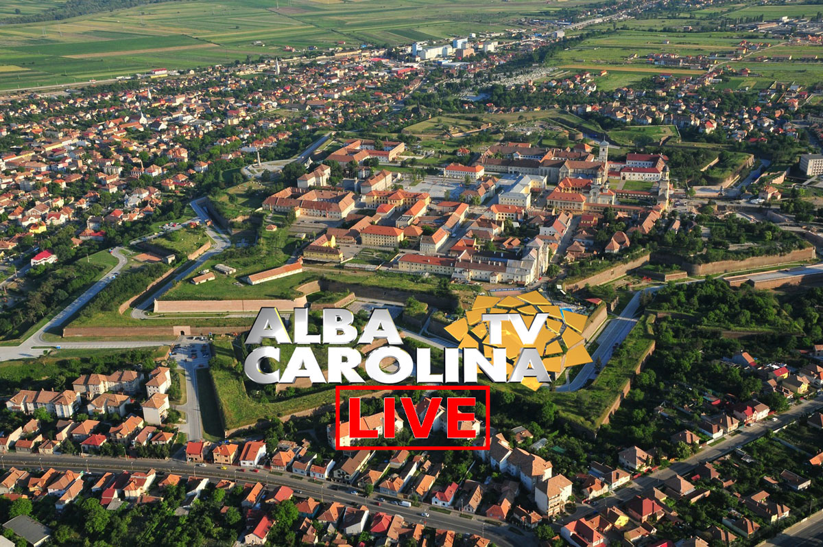 alba-carolina