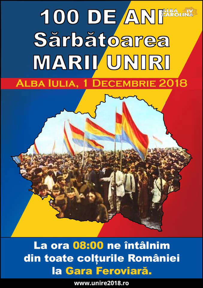 marsul-unirii-alba-iulia