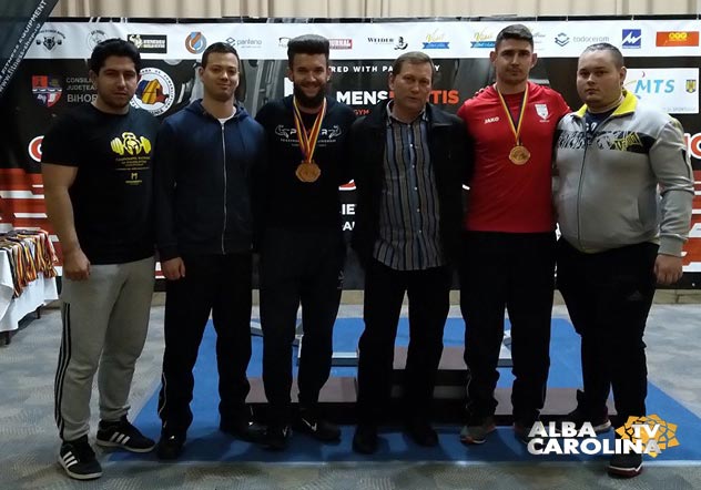alba-iulia-Powerlifting