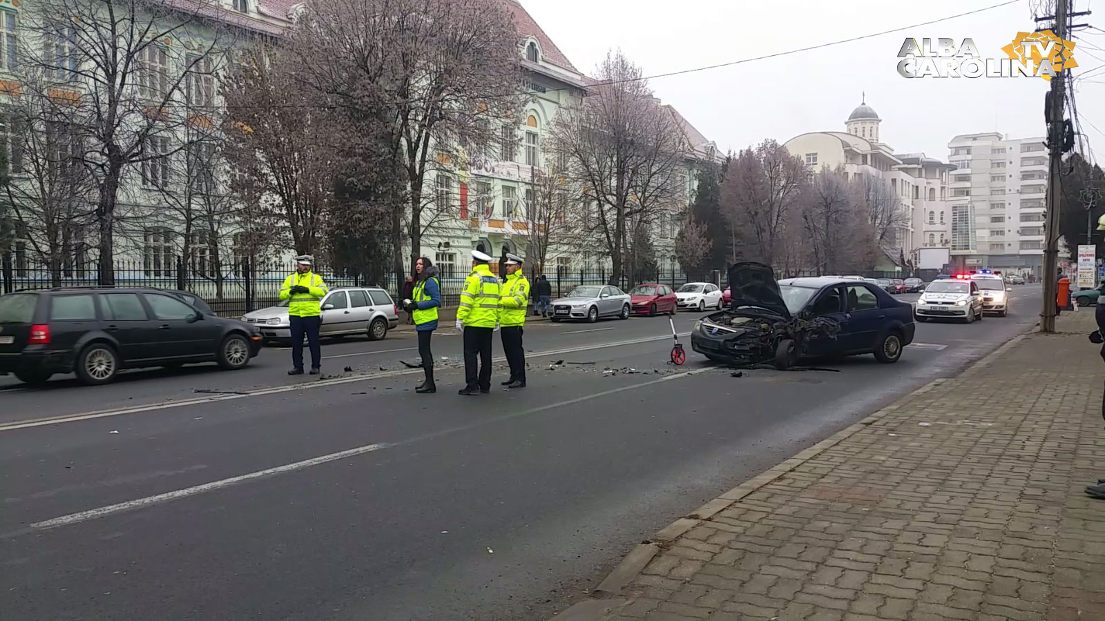 accident-alba-iulia-rutier-cisterna