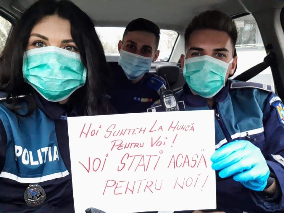 coronavirus acasa