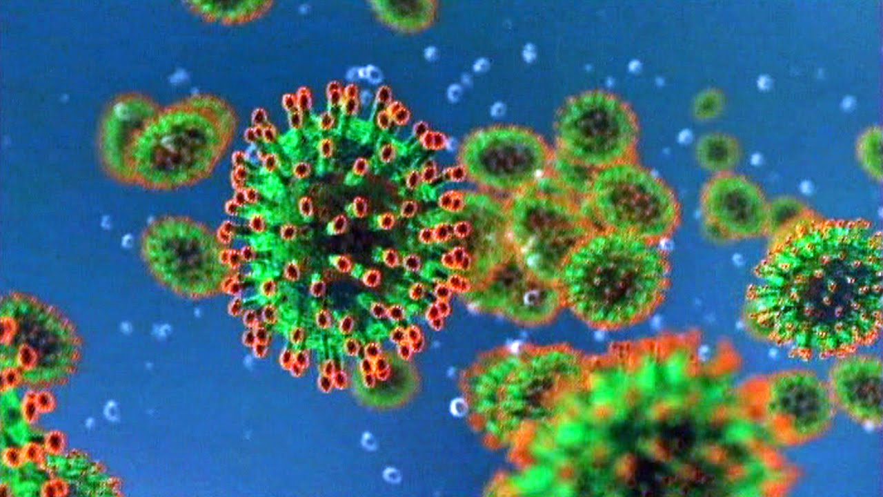 coronavirus infectati