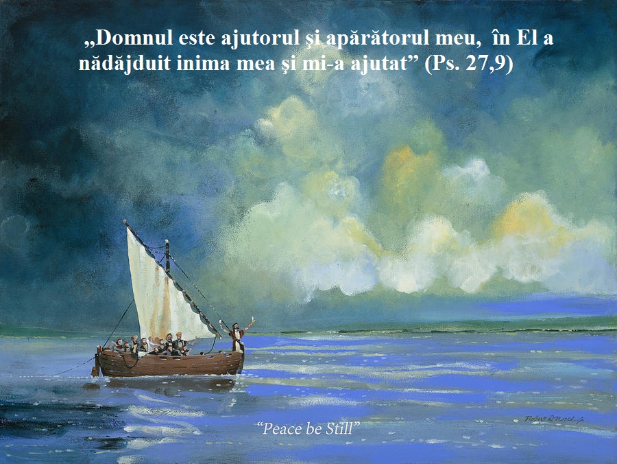 psalm 27 verset biblic