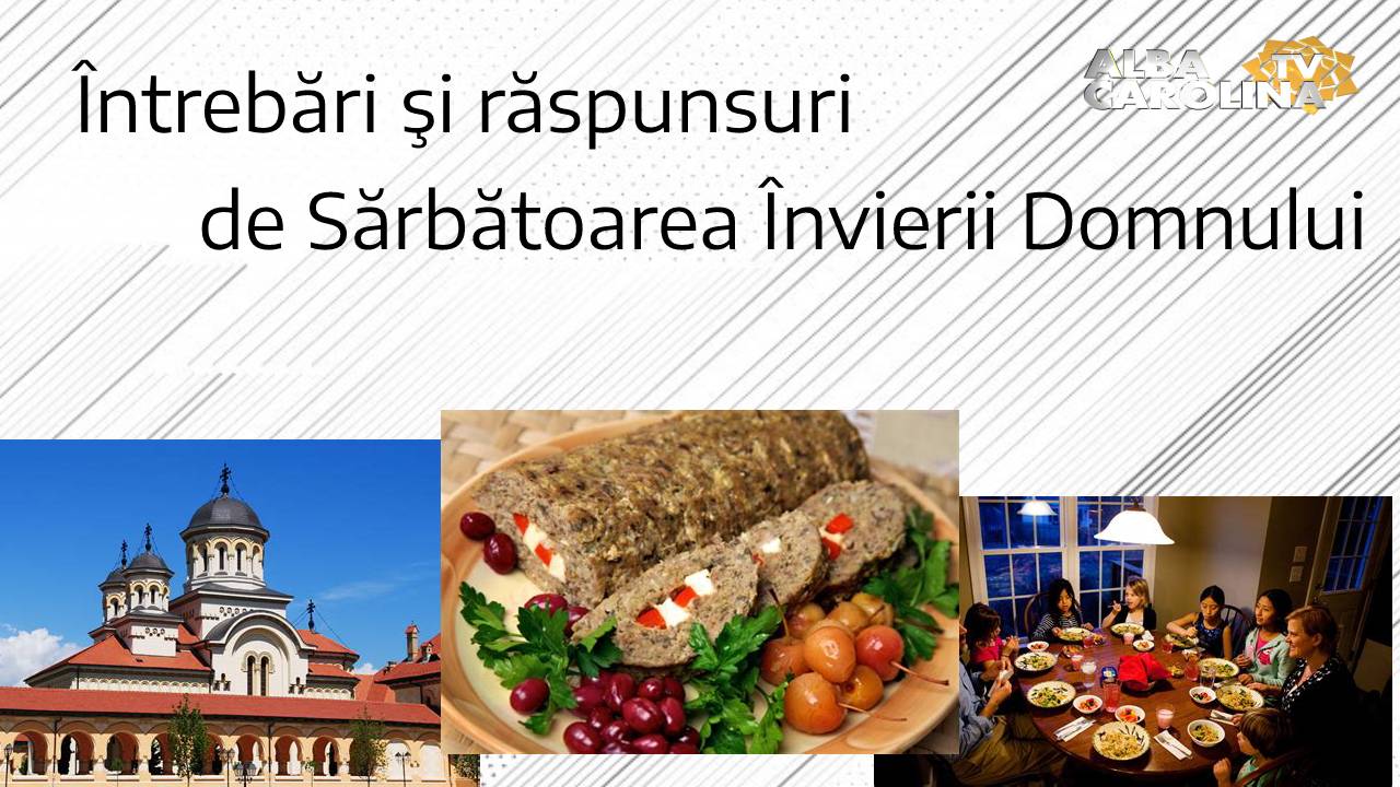 intrebari paste coronavirus urgenta familie