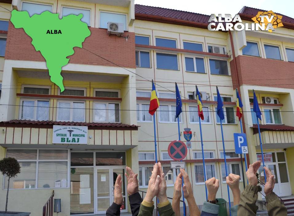 spital-blaj-coronavirus