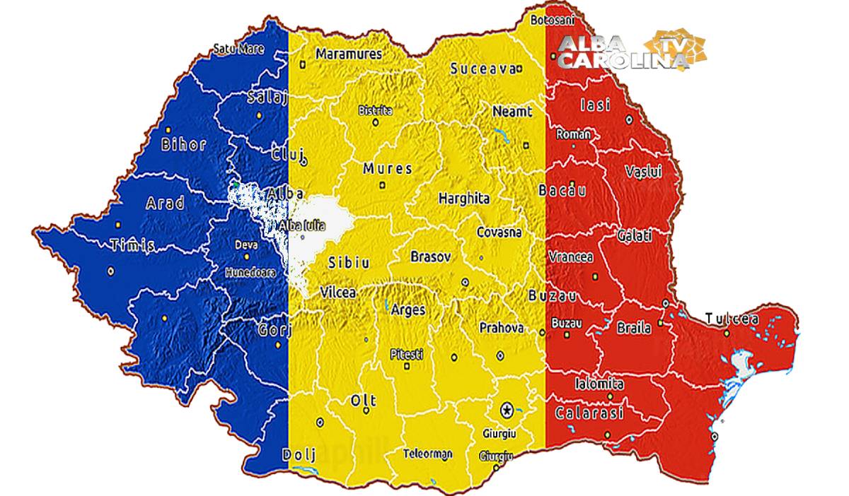 top coronavirus judete