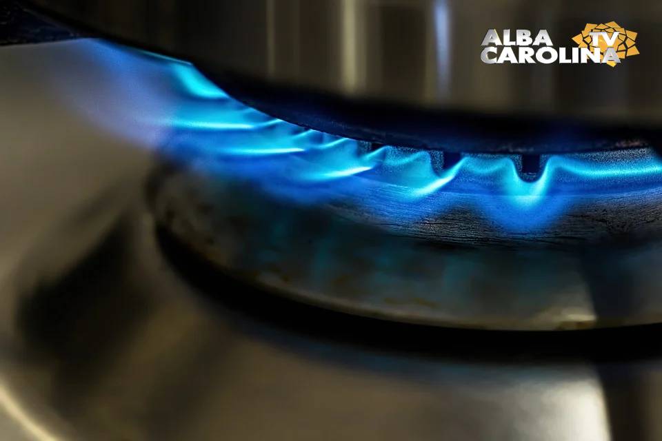 intrerupere gaze alba carolina tv