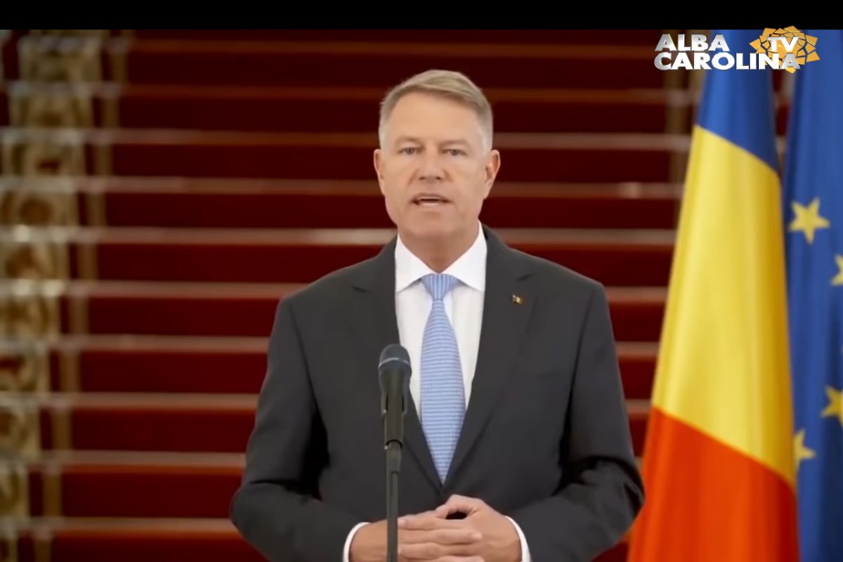 iohannis klaus