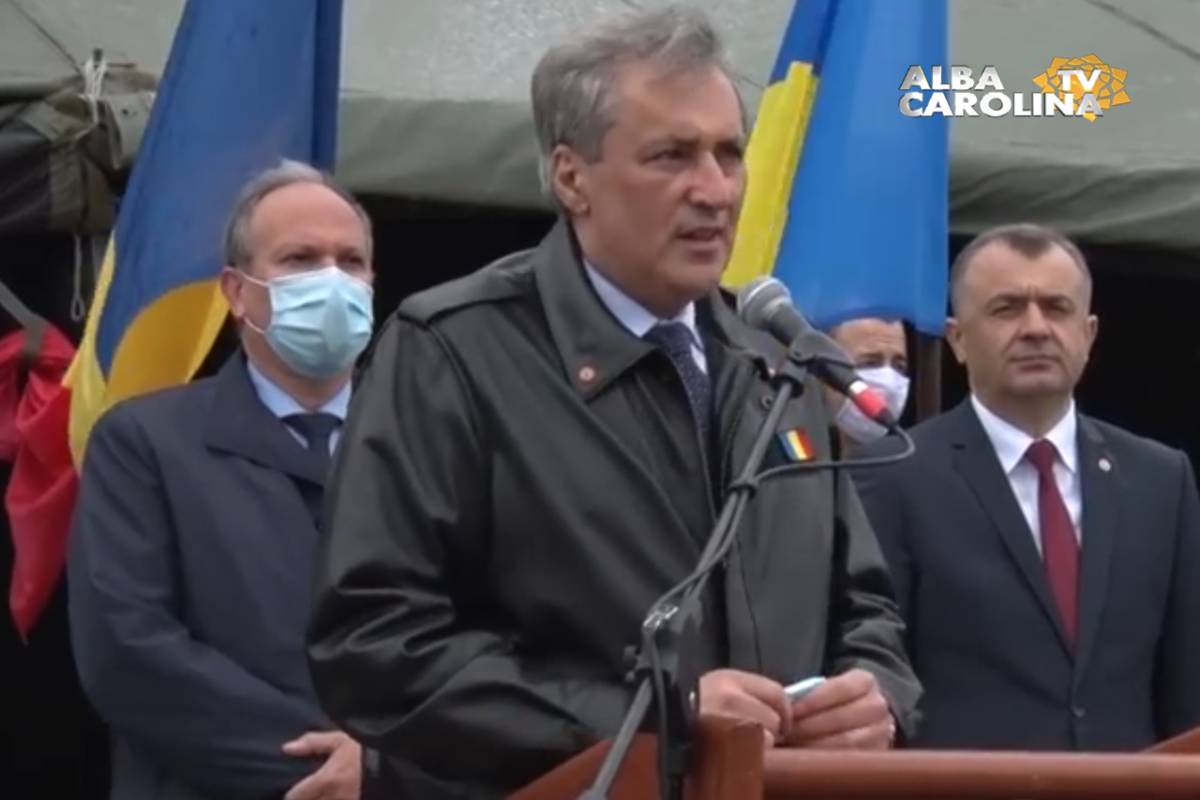 marcel vela ministru