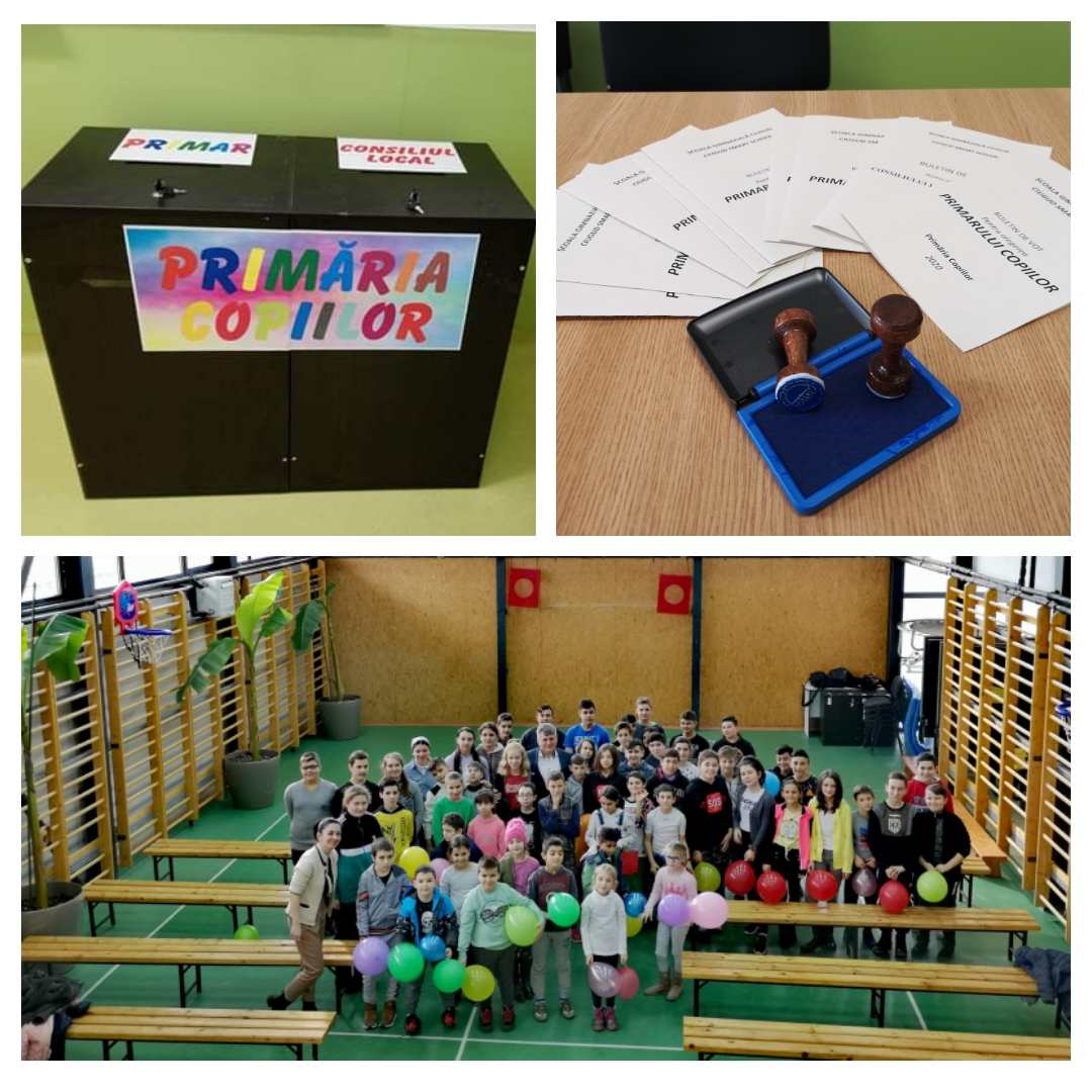 primaria copiilor sedinta extraordinara