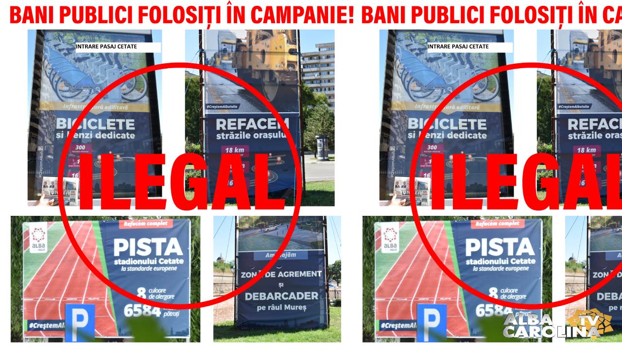 paul voicu ilegal usr pnl alba
