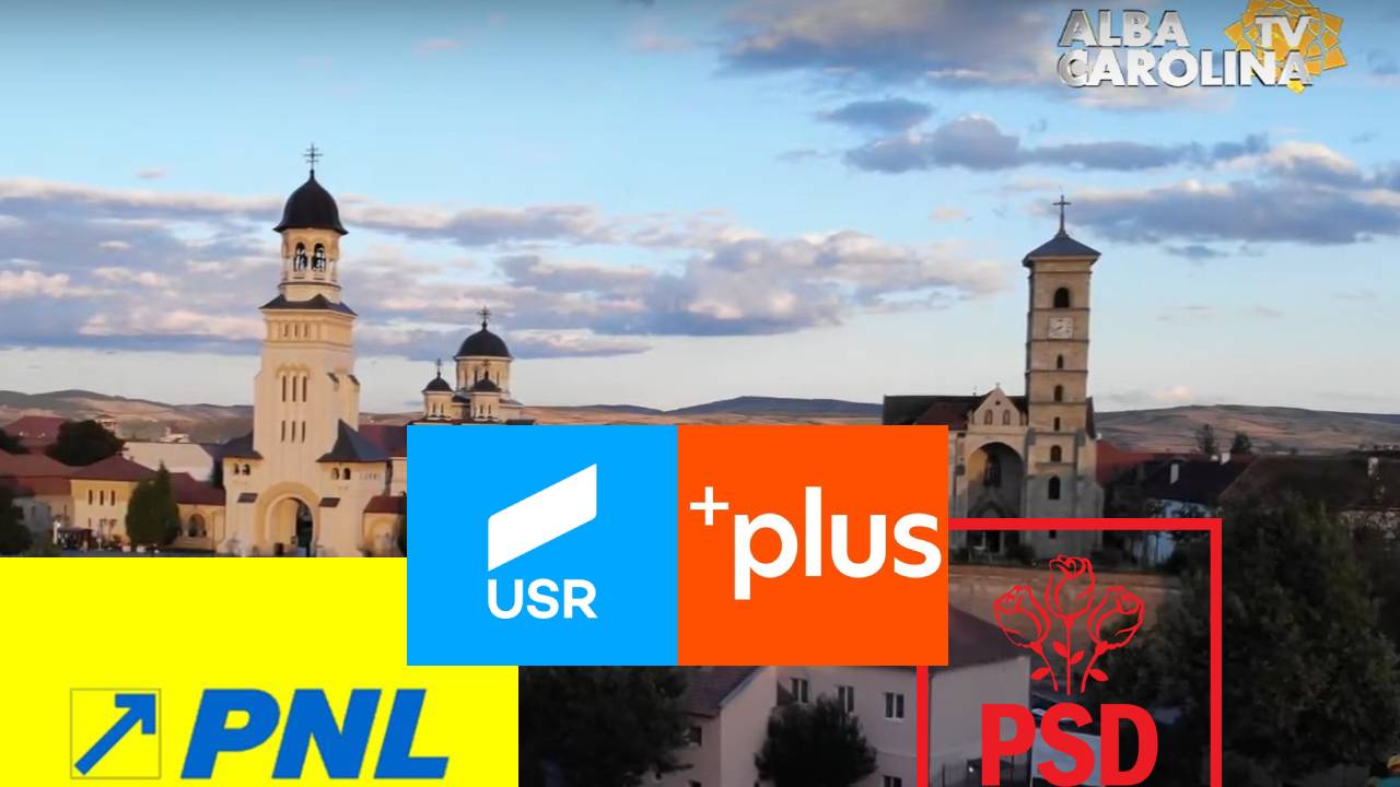 consiliul local alba iulia usr