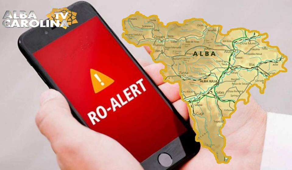 ro-alert alba