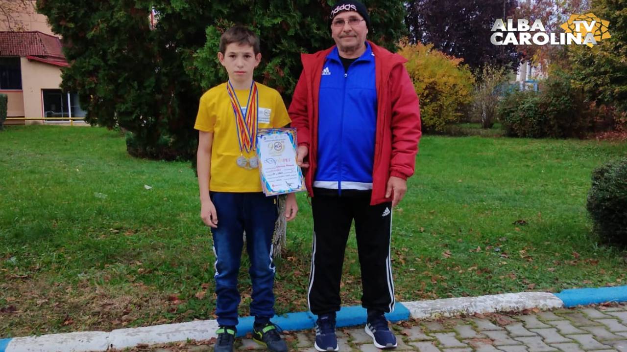 stanilescu feroando haltere