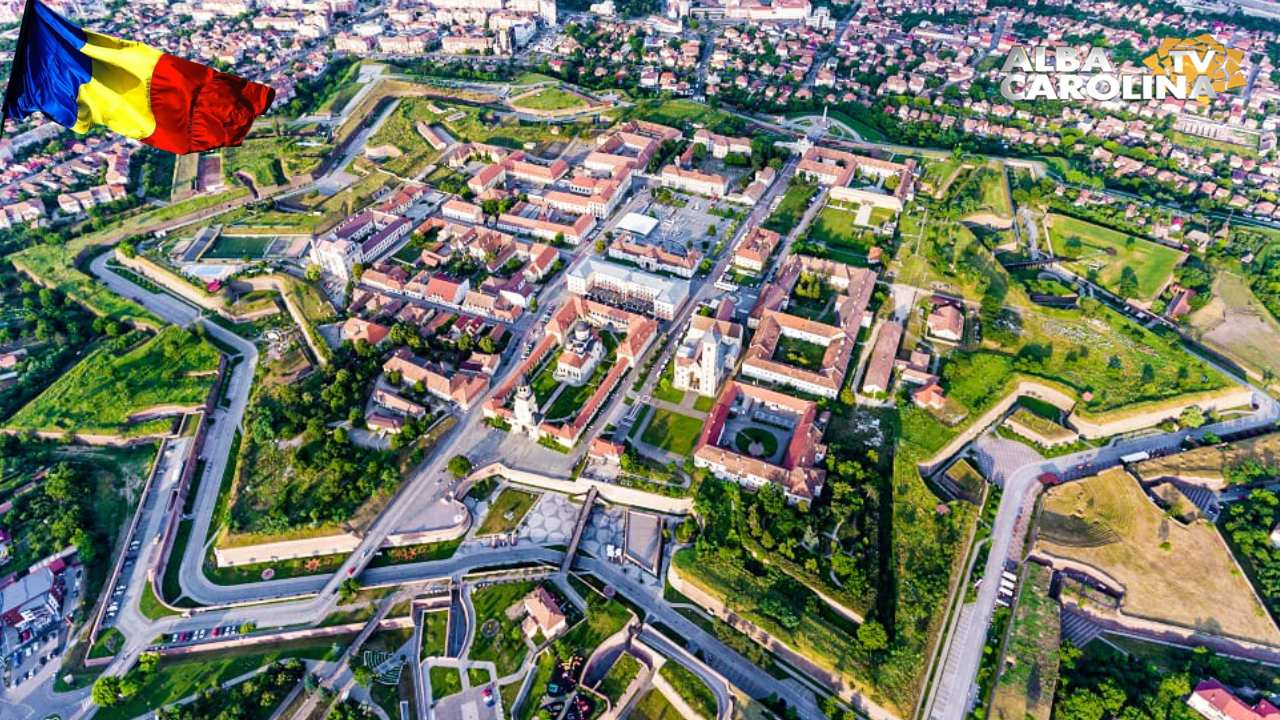 alba iulia