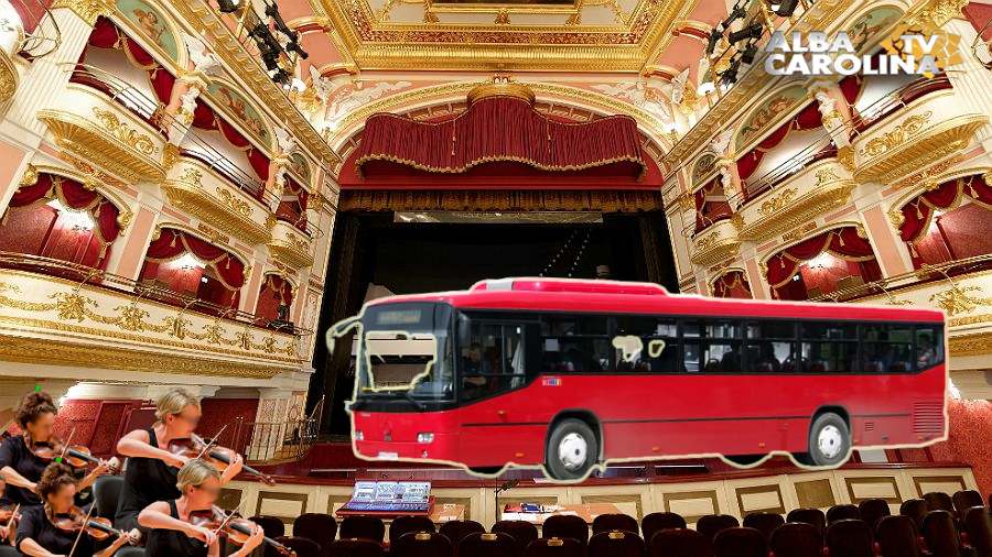aida stp transport alba iulia